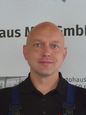 Autohaus Muz Markus Schick